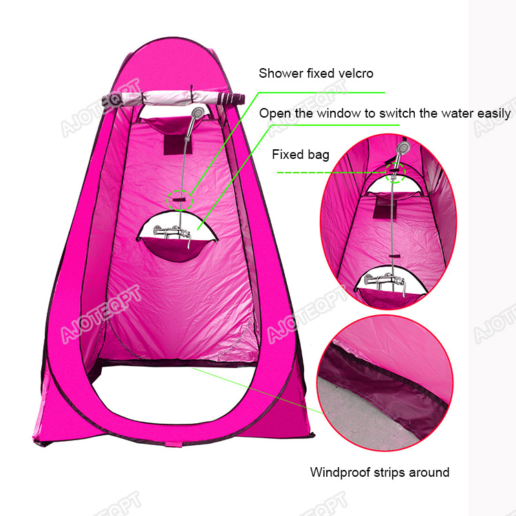 11. Pink three window n