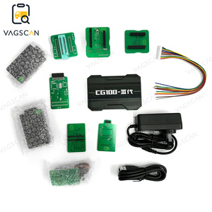 2023 <strong>Best</strong> Restore Devices for Cg100 III Programmer Full Including All Function of Infineon XC236x