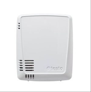 Originaler und neuer Testo 160 T-TH-Online-Datenlogger mit integriertem Temperatur sensor - Product Image 5