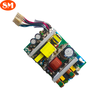 Güç kaynağı 12V pcb tasarım hizmeti DC 12v 3a güç adaptörü - Product Image 3