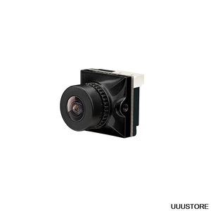 Caddx Ratel 2 V2 FPV kamera 2.1mm Lens 1200TVL 16 :9 4:3 NTSC PAL yedek Lens mikro FPV kamera Drone ile değiştirilebilir - Product Image 4