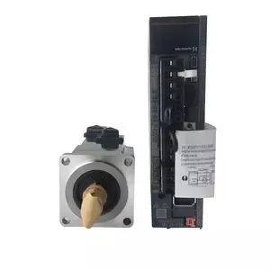 MitMitsubishi MR-J4-100A programmabile modulo Controller servomotore controllo industriale parti di automazione PLC per robotica - Product Image 5