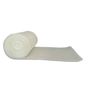 Phun Booth Lọc bông-chính hiệu quả sơn overspray lọc cho ô tô hội thảo sơn lọc chính bông - Product Image 4