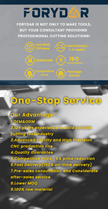 OEM hỗ trợ Carbide chèn tnmg160408 tnmg160404 tnmg160412 tnmg cắt inserto de corte Para torno Carbide công cụ chèn - Product Image 5