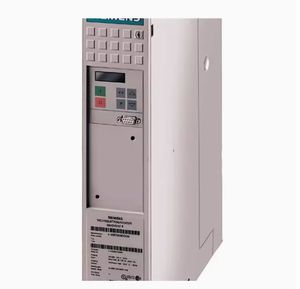 SNAMICS Siemen-s Compact Inverter 6SE7032-1TG60 Main Driver in Stock <strong>Variable</strong> <strong>DC</strong> Motor <strong>Speed</strong> <strong>Control</strong> - Product Image 6