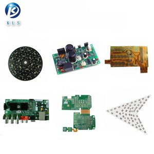 PCBA厂家在深圳提供SMT电子元器件PCB装配服务 - Product Image 6