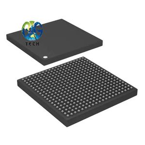 MSC7113VM800 BOM IC DSPプロセッサー16ビット400MAPBGA MSC7113VM800 - Product Image 1