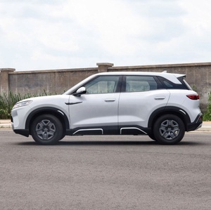 China's New BYD U9 Super <strong>Car</strong> Pure Electric YangWang Ev <strong>Car</strong> with Auto Gearbox Hot <strong>Model</strong> with <strong>Unique</strong> Design - Product Image 5
