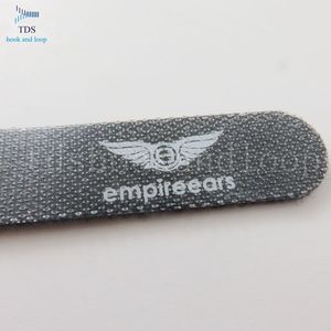 高品质定制标志电缆扎带300HD 7.6毫米环保自粘