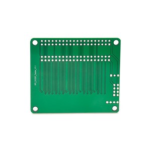 <span class=keywords><strong>Raspberry</strong></span> <span class=keywords><strong>Pi</strong></span> LED Testbrett IO-Brett GPIO Schnittstellen-Erweiterungskabel