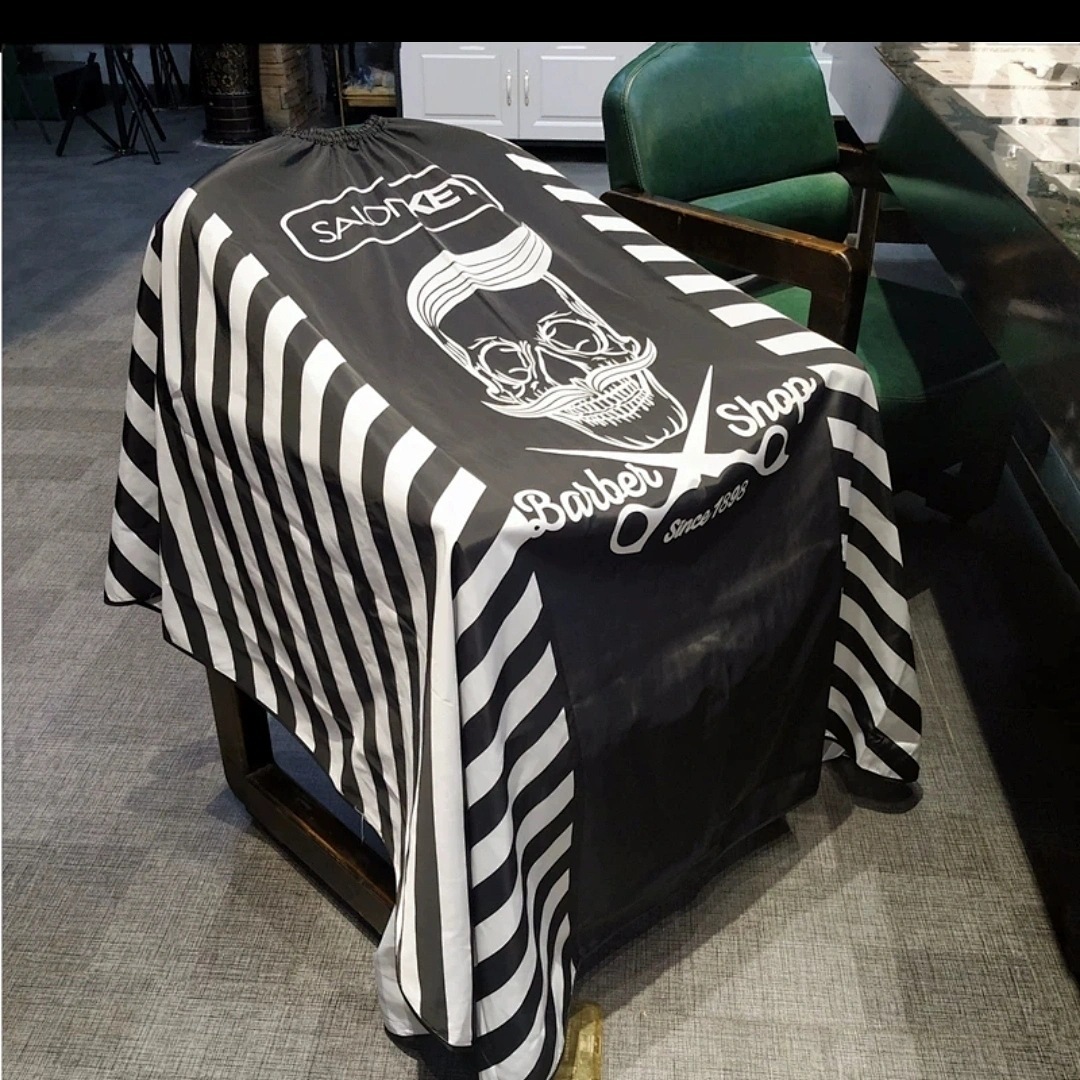 Retro 1898 wrap fabric