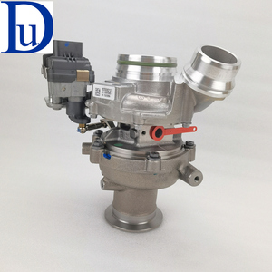 GTD1752VRK 819976-0015 B47D20 Engine <strong>Turbo</strong> for <strong>BMW</strong> X3 2.0d F25 B47OL 2.0L 140kW Engine 819976-5016S 819976-0016 8570082J09 - Product Image 6