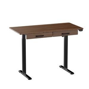 自动家具现代书桌办公室电动可调书桌，颜色可定制 - Product Image 6