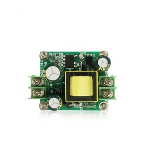W305 305 AC-DC power <strong>module</strong> <strong>input</strong> 100-240V <strong>output</strong> 220V to 12V 24V 3A 36W W305 - Product Image 1