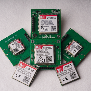 ชุด SIM7600 4G โมดูล GNSS (อุปกรณ์เสริม) VoLTE (อุปกรณ์เสริม) SIM7600SA-H FOTA SIM7600SA 3G/4G/5G โมดูล GNSS GSM GPRS - Product Image 4
