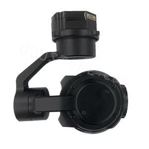 TQ10N X Оптический зум карданный фотоаппарат 2K HD видео IP сетевой интерфейс с 3-осевой стабилизированной для вольт дрона - Product Image 4
