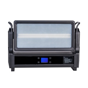 Водонепроницаемый Ip66 Dmx 2000 Вт с движущейся головкой, стробоскоп, сценический эффект для диджея, диско, свадебной вечеринки - Product Image 2