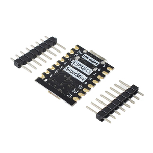 P32 C3 moduli scheda di sviluppo Mini modulo Wifi BT processore Single-Core a 32 Bit ESP32 C3 16pin Type-C