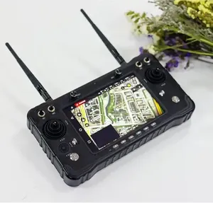SKYDROID H16/H16PRO 10-30km Digital Image/Data Transmission/Telemetry All in One Datalink for FPV Drone <strong>Remote</strong> Controller - Product Image 3
