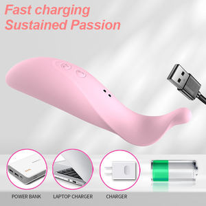ワギナ敏感刺激性玩具,オナニー,3速7速振動 - Product Image 6