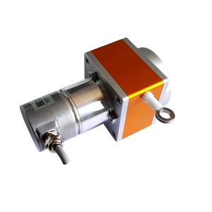 High speed pull wire displacement <strong>sensor</strong> pull wire encoder ranging ruler measure range 3000mm 4~20mA <strong>output</strong>