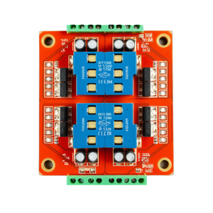 ผู้ผลิตแผงวงจรหลายชั้น HDI ที่ให้ไฟล์ Gerber & BOM สำหรับ PCB และ PCBA - Product Image 5