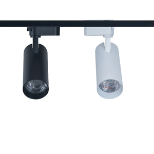 RONSE Iluminación interior Techo Embedded Track Light Rail LED Track Light System - Product Image 2