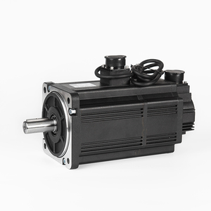 Yüksek tork su geçirmez servo motor 2.4Kw sürücü ile - Product Image 2