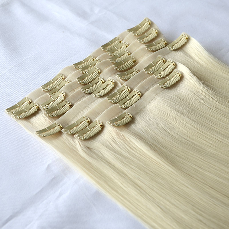 Blond glacé#603