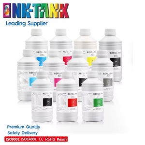 <span class=keywords><strong>Ink</strong></span>-Tank 72 cao cấp màu sắc tương thích sắc tố Refill <span class=keywords><strong>Ink</strong></span> đối với hp72 cho <span class=keywords><strong>HP</strong></span> Designjet t1120 t1200 t1300 t2300 T610 T770 T790 T795 - Product Image 2