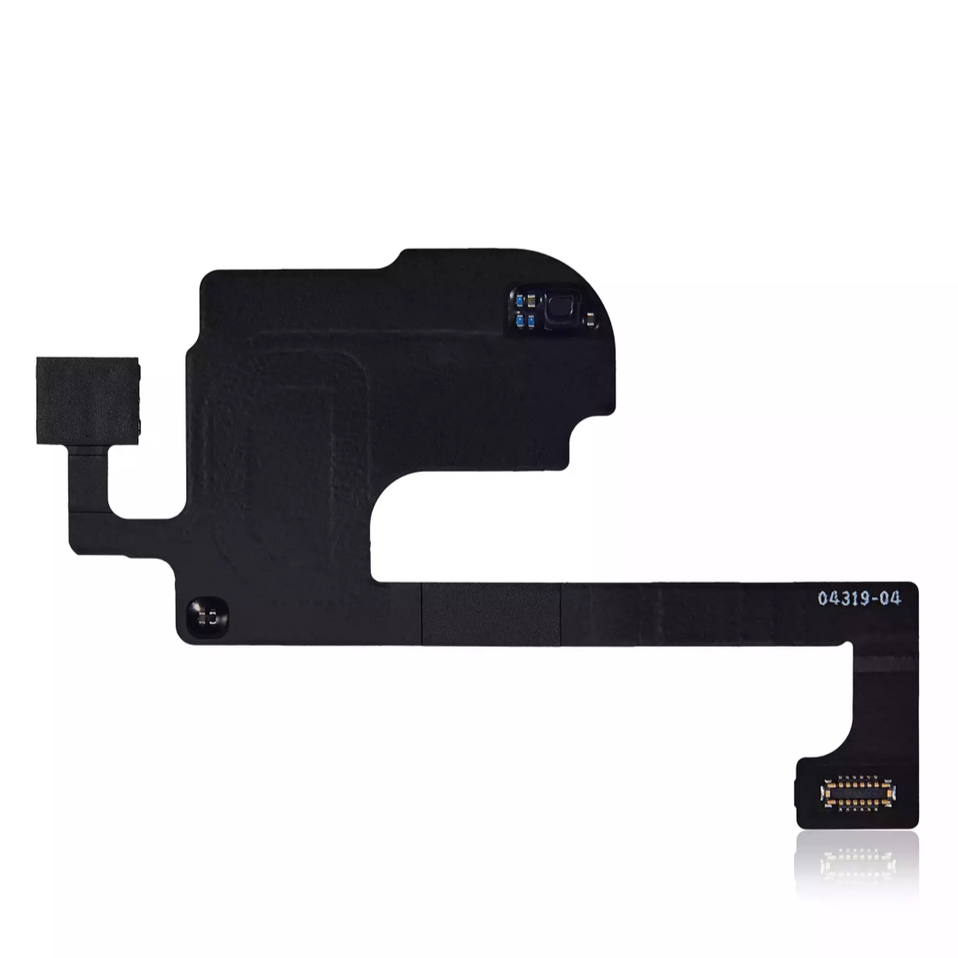 15 Proximity Sensor Flex with Compass