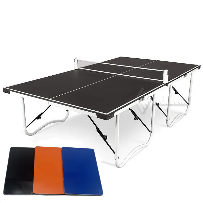 Di alta qualità entrambi i lati PE rivestimento in alluminio pannello composito ACP ACM per tavoli da Ping Pong
