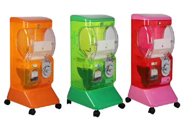 candy machine
