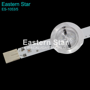 ES-1053 SAM SUNG 2014 75インチFcom5LEDテレビバックライトSAMSUNG75インチテレビLEDストリップ用 - Product Image 2