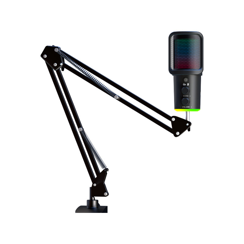 Microphone à condensateur SU9