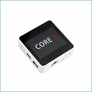 Original-Entwicklungs platinen module M5STACK CORE2 IOT DEV KIT K010 RF-Evaluierung kompatible Kits - Product Image 1