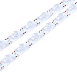 OEM hizmeti 1.2W/Led 12V DC alüminyum LED nokta ışık açık reklam aydınlatma IP67 peyzaj & LED şeritler için - Product Image 6