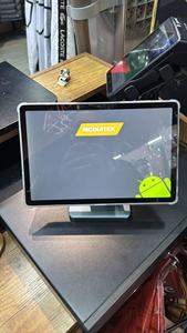 GMS google Play 8.4-10.1/10.95/15.6&quot; Inch Android 13 Tablet Electronic Menu, Ordering Machine Android Ordering Touch Screens - Product Image 5