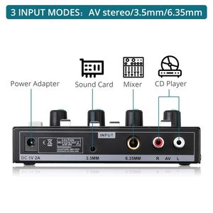 Interfaz de audio profesional Focusrite con certificado CE - Product Image 4