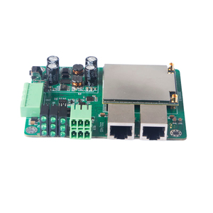 แผงวงจรประกอบ PCBA จาก Realtek โมดูลบลูทูธและ WiFi PCB แบบกำหนดเอง