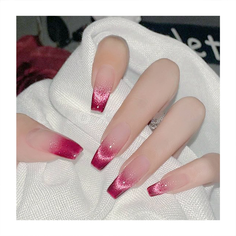 mixed color