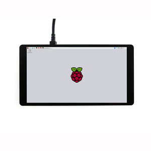 5,5-Zoll-2K HD mit einer Auflösung von 1440*2560 und Display-Treiber platine, geeignet für das kapazitive Raspberry Pi LCD-Touchscreen-Modul