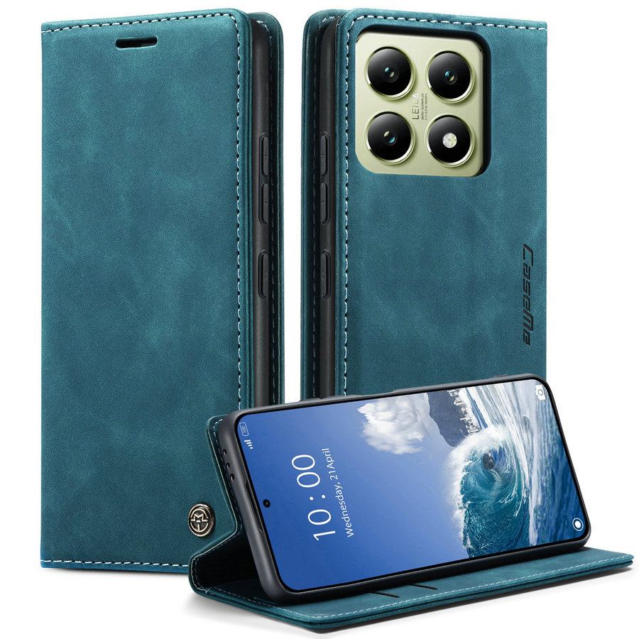 Paon Bleu
