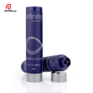 80ml 100ml 120ml 150ml หลอดโลชั่นเปิดง่ายศูนย์เปิดหลอด 40 มม.บรรจุภัณฑ์เครื่องสําอางครีมกันแดดครีมกลางหลอดจ่าย - Product Image 6