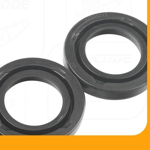 High Quality Gas Camshaft Solenoid Valve <strong>Seal</strong> 12593717 Solenoid Valve <strong>Oil</strong> <strong>Seal</strong> for Lacrosse <strong>ATS</strong> CTS Colorado Terrain 3.0 3.6 - Product Image 4