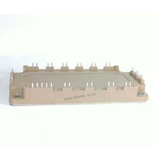 パワースイッチモジュールパワー電子部品50A 1200V 7MBR50SB120-50パワーIGBTモジュール - Product Image 2
