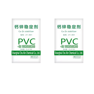 Pvc Ca/<strong>zn</strong> Heat Stabilizer Environmental Ca <strong>Zn</strong> Stabilizer Pvc Stabilizer Additives 99% Lead Stearate - Product Image 1