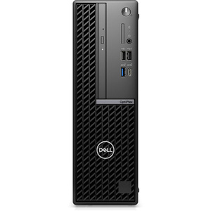 DELLs Desktop <strong>Computer</strong> <strong>with</strong> Intel Core <strong>I5</strong> 14500 VPro <strong>Processor</strong> OptiPlex Small Form Factor SFF Plus PC Desktop <strong>Computer</strong>