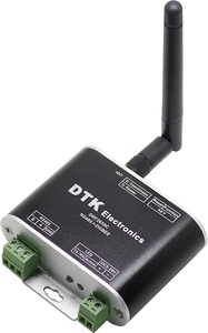 RS485から1.6kmの伝送範囲を備えたZigBeeワイヤレスモジュールCC2630およびスーパーCC2530 DRF2659Cチップ - Product Image 2
