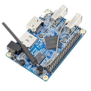 Orange Pi Lite 1GB AllwinnerH3チップ開発ボードプログラミングMCUオープンソース - Product Image 3